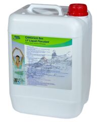 Deep Blue Çöktürücü Sıvı 10 Kg