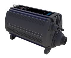 Elecro Engineering Elektirikli Havuz Isıtıcısı SFS JOEY Model 120 kW