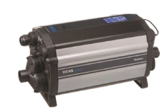 Elecro Engineering Elektirikli Havuz Isıtıcısı Titan Optima Model 45 kW
