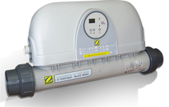 Zodiac Elektirikli Havuz Isıtıcısı RED LİNE 12 Model 12 kW