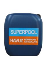 Kış Bakım Kimyasalı 10 Kg Super Pool