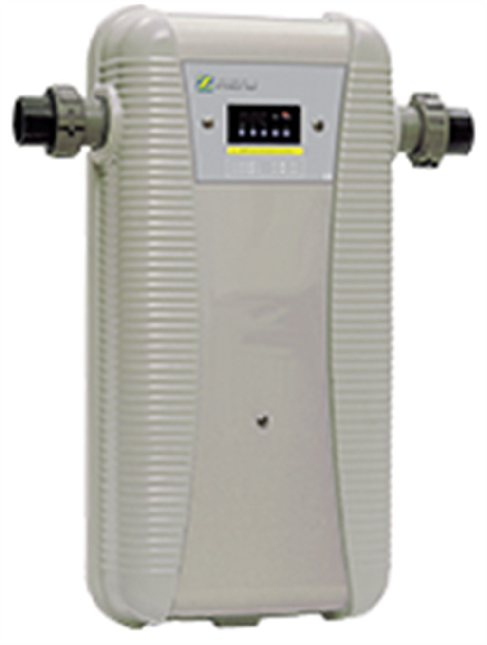 Zodiac Elektirikli Havuz Isıtıcısı RE/U 24T Model 12+12 kW