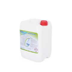 Sıvı Yosun Önleyici - Öldürücü Havuz Kimyasal 10 kg - Liquid - Algaecide