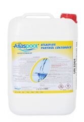 Sıvı Flokülant Çöktürücü 10 kg - Liquit Flocculant