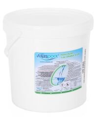 % 56 lık Toz Klor Granül Dichlor 18 kg Havuz Kimyasalı