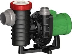 Nozbart Huzur Serisi 2 HP Trifaze Kendinden Emişli Havuz Pompası