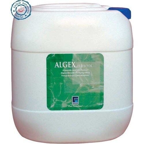 GEMAŞ Algex Protector Havuz Yosun Önleyici 10 kg