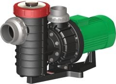 Nozbart Süper Taşkın Serisi 4,5 HP Trifaze Kendinden Emişli Havuz Pompası