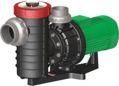 Nozbart Süper Taşkın Serisi 5,5 HP Trifaze Kendinden Emişli Havuz Pompası