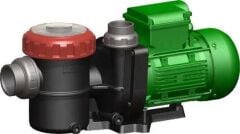 Nozbart Süper Tufan Serisi 7,5 HP Trifaze Kendinden Emişli Havuz Pompası