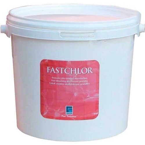 Gemaş %56 Toz Klor 25 kg