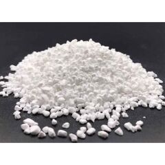 Gemaş fastchlor 100 25 kg %90 Aktif Toz Klor Stabilize Triklor Granül - %90 Chlorine Granular-Toptancıyızbiz