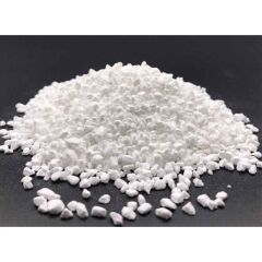 Gemaş fastchlor 100 25 kg %90 Aktif Toz Klor Stabilize Triklor Granül - %90 Chlorine Granular-Toptancıyızbiz