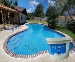 Toz Ph Düşürücü 25 kg