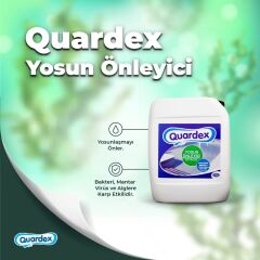 Quardex Yosun Önleyici Havuz Kimyasalı
