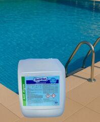Quardex Yosun Önleyici Havuz Kimyasalı