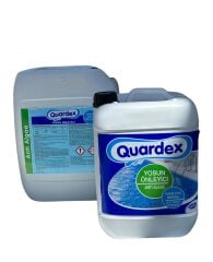Quardex Yosun Önleyici Havuz Kimyasalı
