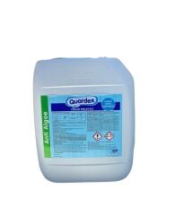 Quardex Yosun Önleyici Havuz Kimyasalı
