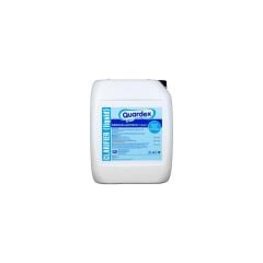 Quardex Berraklaştırıcı/Parlatıcı 10KG