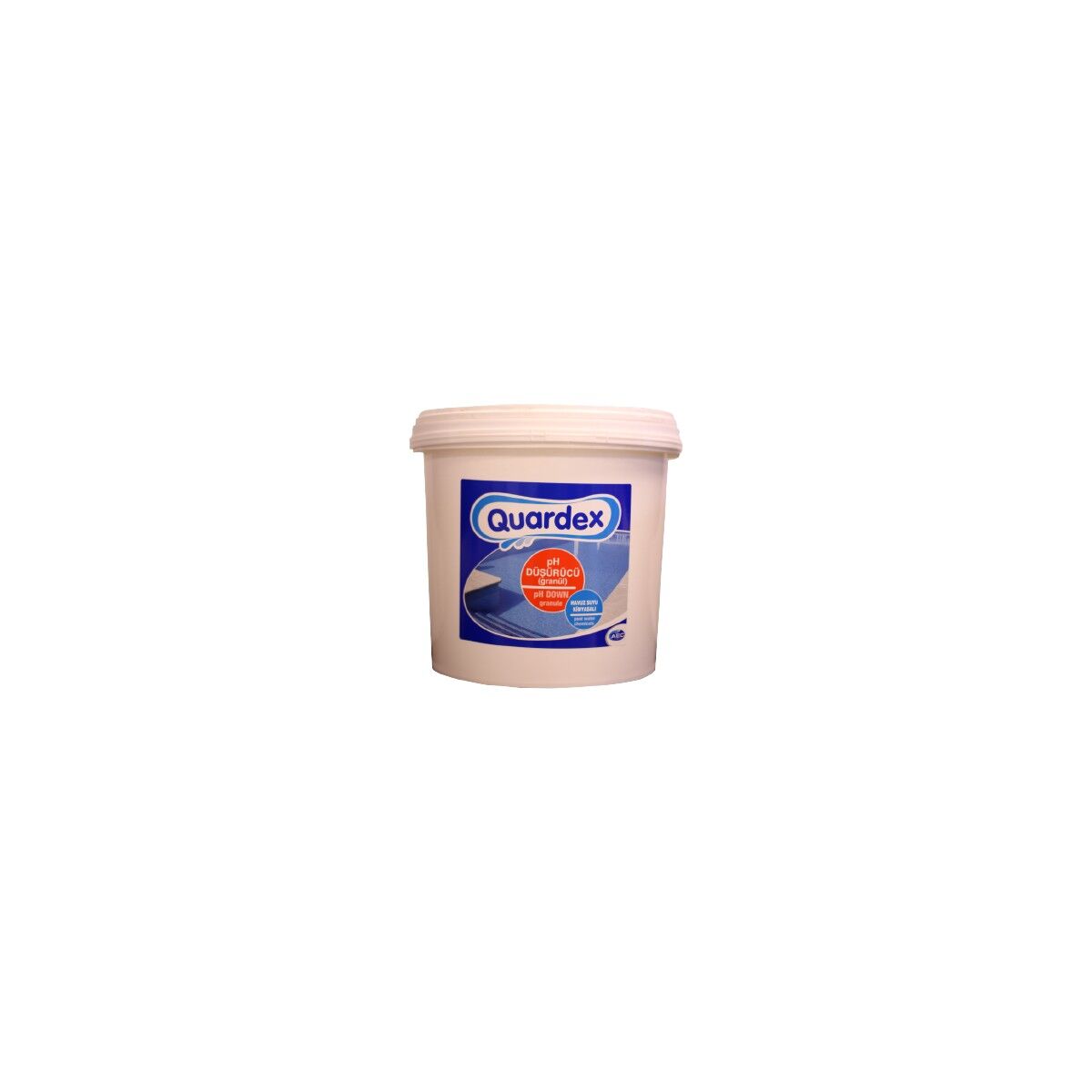 Havuz Kimyasalı Granül Ph Düşürücü 10 kg