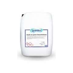 Havuz Ayak Dezenfektanı ve Çevre Dezenfektanı 20 Lt