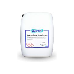 Havuz Ayak Dezenfektanı ve Çevre Dezenfektanı 20 Lt