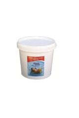 %90 Tablet Klor 200 Gr 10 Kg