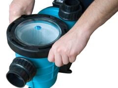 Gemaş Streamer 2010 STRN-80T 3/4 HP Trifaze Kendinden Emişli Havuz Pompası