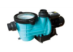 Gemaş Streamer 2010 STRN-150M 1,5 HP Monofaze Kendinden Emişli Havuz Pompası