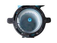 Gemaş Streamer 2010 STRN-300M 3,0 HP Monofaze Kendinden Emişli Havuz Pompası