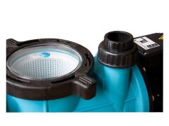 Gemaş Streamer Mini  STRM-33M 1/3 HP Monofaze Kendinden Emişli Havuz Pompası