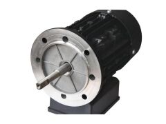 Gemaş Streamer Mini  STRM-150T 1,5 HP Trifaze Kendinden Emişli Havuz Pompası