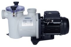 Kripsol Ninfa-NK 1/4 HP Monofaze  Kendinden Emişli Havuz Pompası