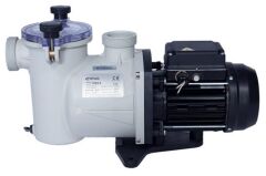 Kripsol Ninfa-NK 1/4 HP Monofaze  Kendinden Emişli Havuz Pompası