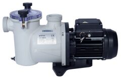 Kripsol Ninfa-NK 1/3 HP Monofaze  Kendinden Emişli Havuz Pompası