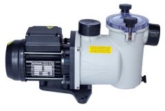 Kripsol Ninfa-NK 1/2 HP Monofaze  Kendinden Emişli Havuz Pompası