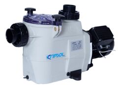 Kripsol Koral-KSE 3 HP Monofaze  Kendinden Emişli Havuz Pompası