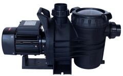 Water Fun Senkron 2-SEN 3 HP Trifaze  Kendinden Emişli Havuz Pompası