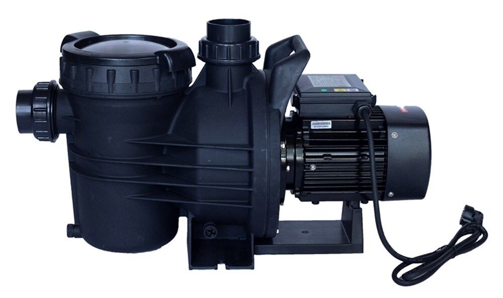 Water Fun Senkron 2-SEN 3 HP Trifaze  Kendinden Emişli Havuz Pompası