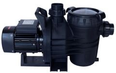 Water Fun Senkron 2-SEN 3 HP Trifaze  Kendinden Emişli Havuz Pompası