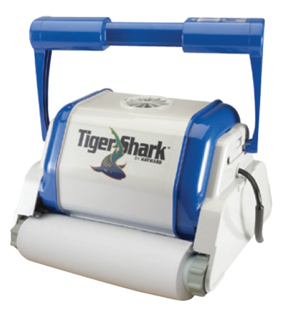 Hayward Pool Tiger Shark  7x15M Otomatik Havuz Robotu