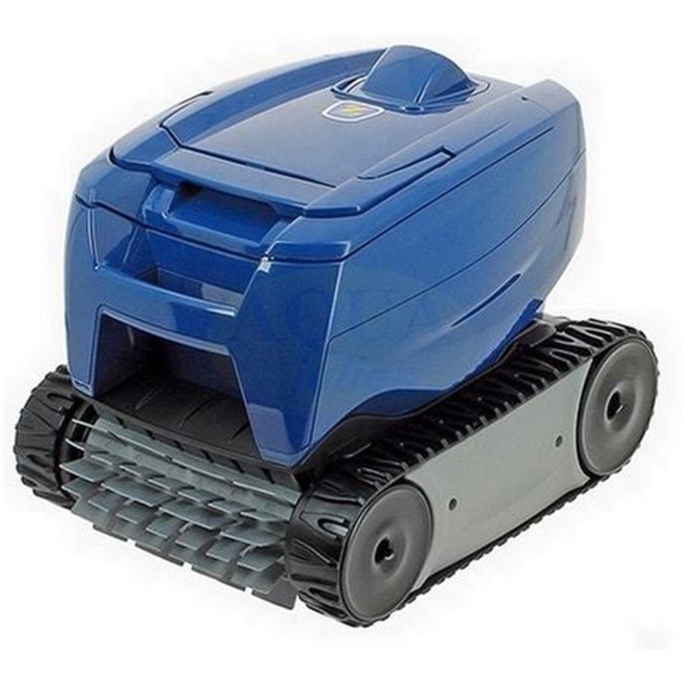 Zodiac RT 2100 T  Tornax Pro Havuz Temizleme Robotu