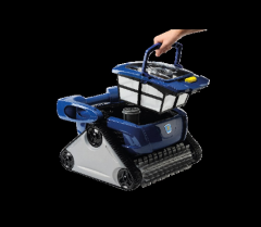 Zodiac RC 4380 Cyclonx Pro Havuz Temizleme Robotu