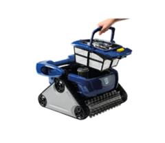 Zodiac RC 4400 Cyclonx Pro Havuz Temizleme Robotu