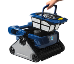 Zodiac RC 4401 Cyclonx Pro Havuz Temizleme Robotu
