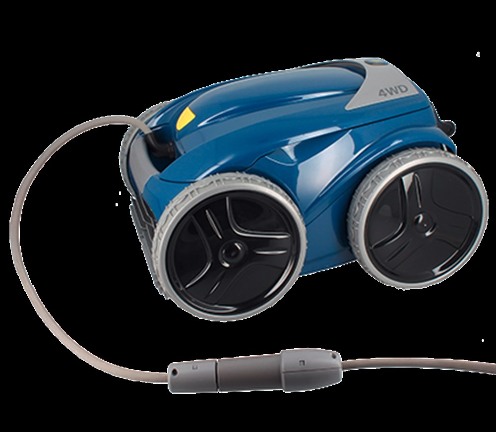 Zodiac RE 4400 İQ Voyager Havuz Temizleme Robotu