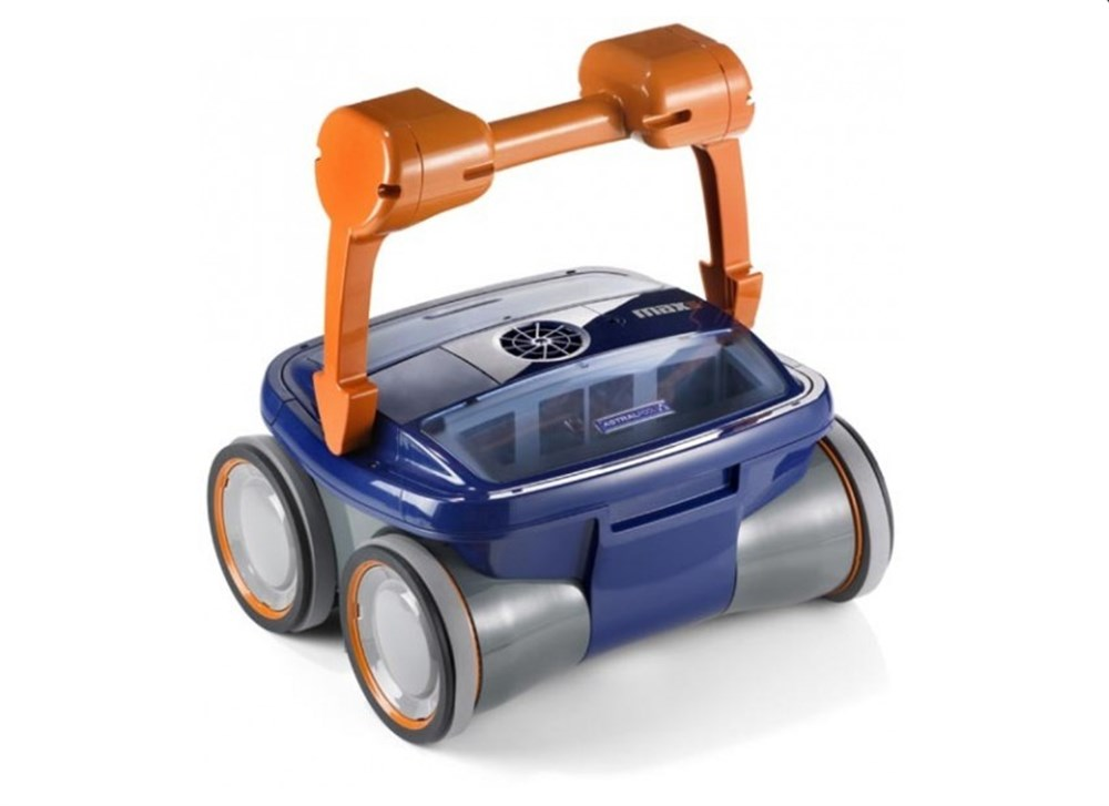 Astralpool Max+3 Havuz Temizleme Robotu