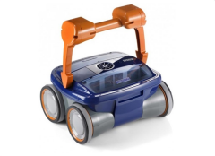 Astralpool Max+3 Havuz Temizleme Robotu