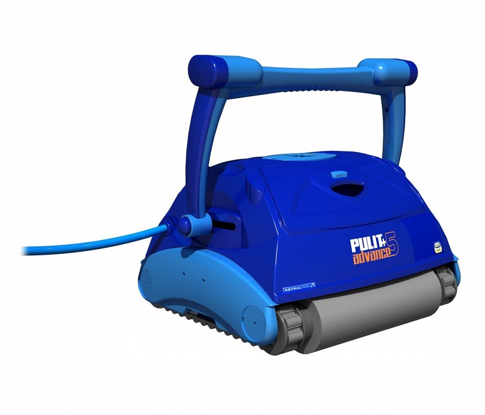 Astralpool Pulit Advance+ 5 Havuz Temizleme Robotu