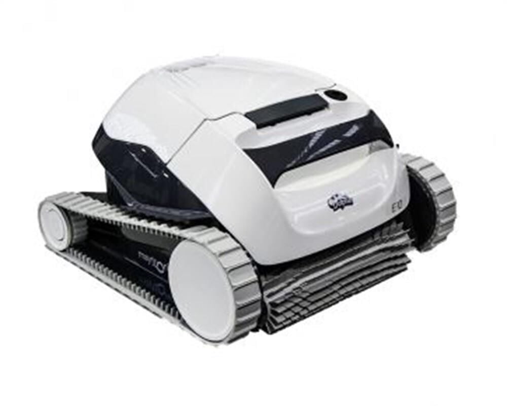 Dolphin E10 Otomatik Havuz Temizleme Robotu